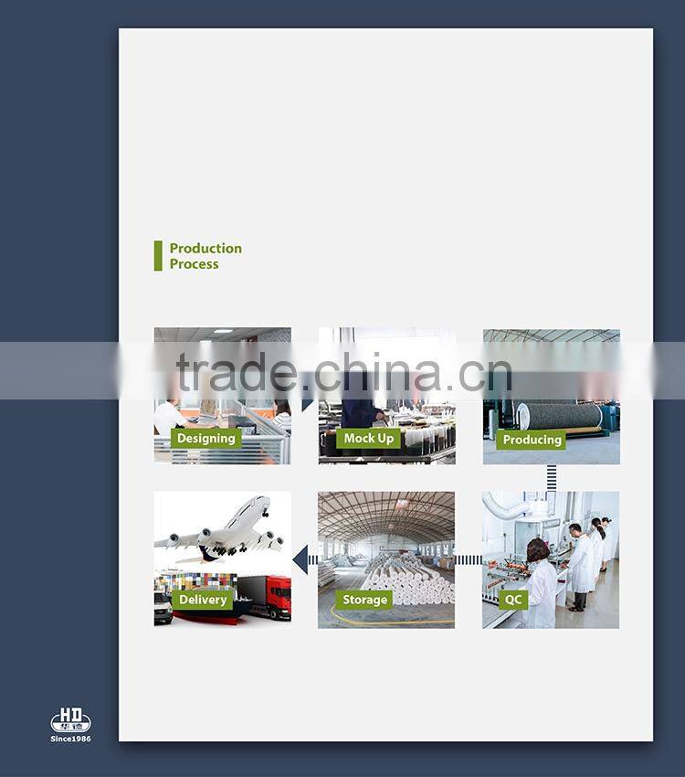 Durable Shaggy Commercial Carpet