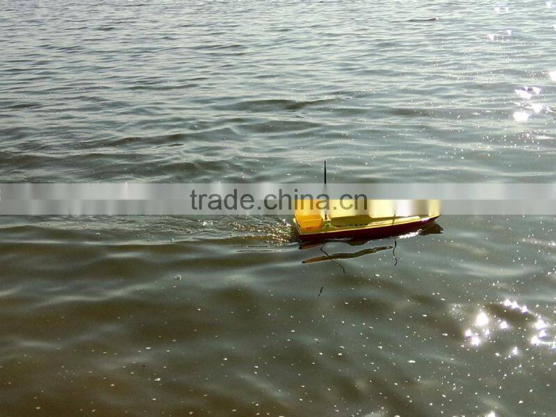 HYZ-80G GPS Fishing Bait Boat For Sale