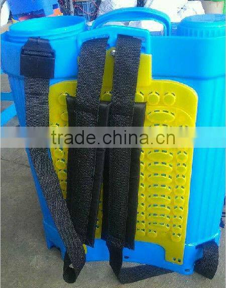 16L,18L,20L agriculture battery sprayer pump