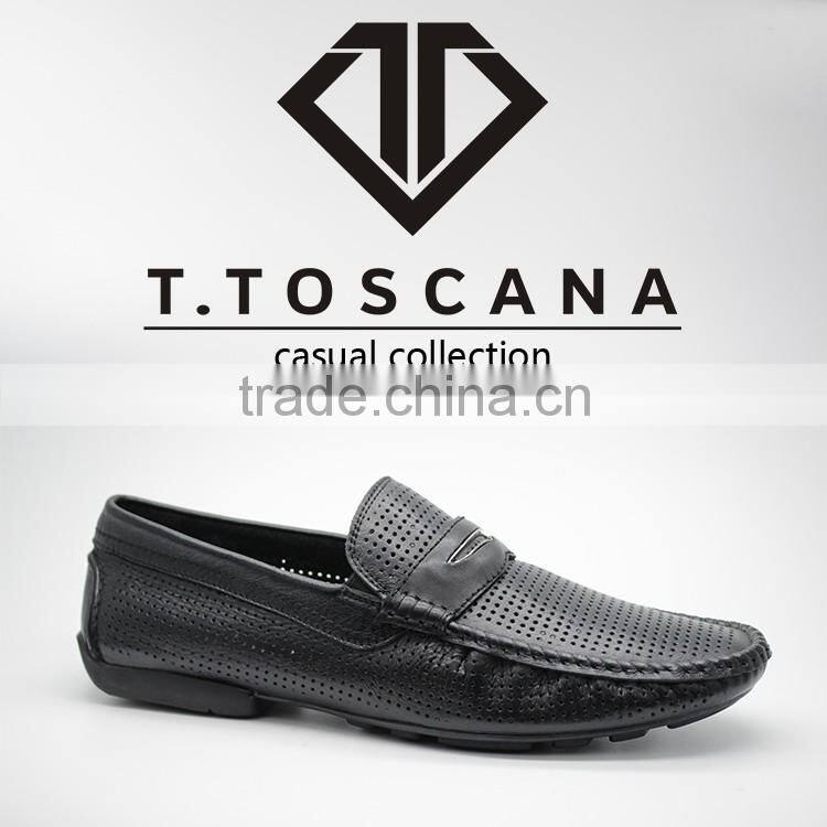 2016 cheap leather shoes stock good quality