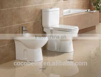 COCO B8036 floor mounted bidet
