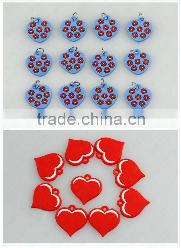 Large quanity in stock Loom Rubber Bands Charms Bracelet Making Crafts