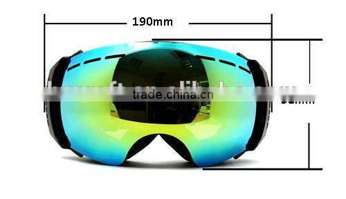 Anti Fog Lens Snow Goggles Ski/Ski Goggles