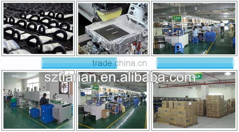 2016 New Universal Windshield Magnetic Car Holder For Smartphone