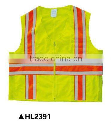 safety reflective vest
