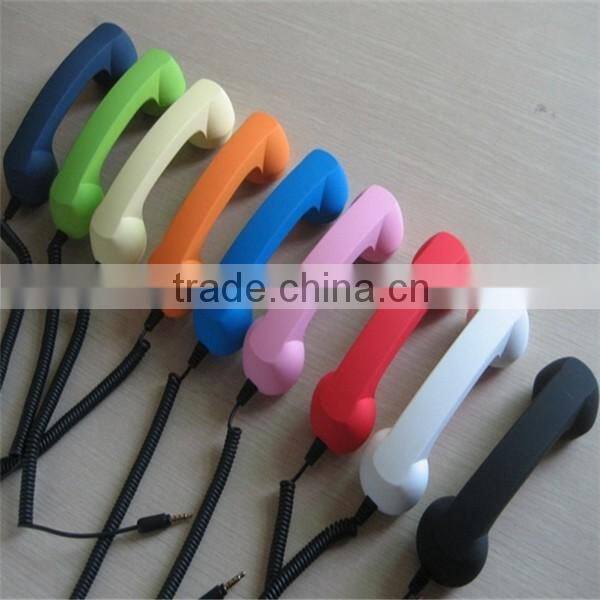 practical mobile phone handset in large stock wholesale price