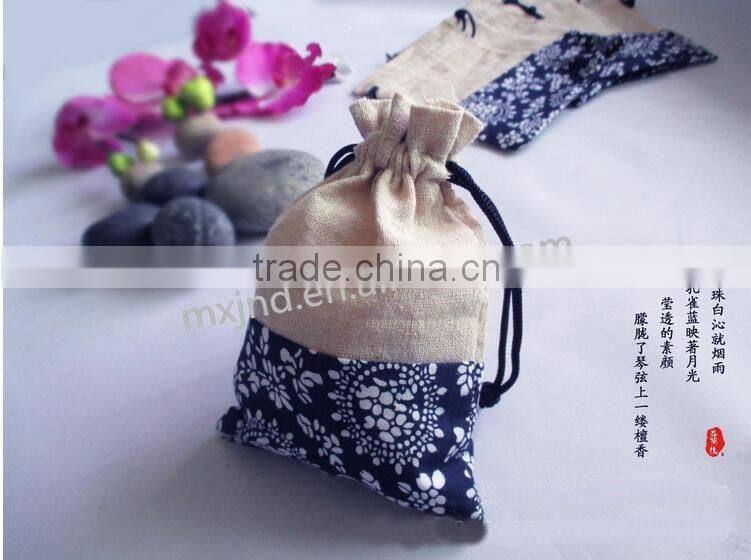 New Arrival Chinese Classic Cloth Bag for sale