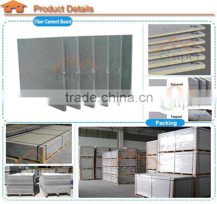 DryWall Fiber Cement 12MM Board