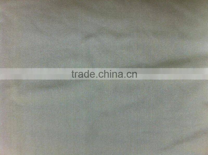 Latest Spandex Velvet Fabric for Fashion Dress from Factory