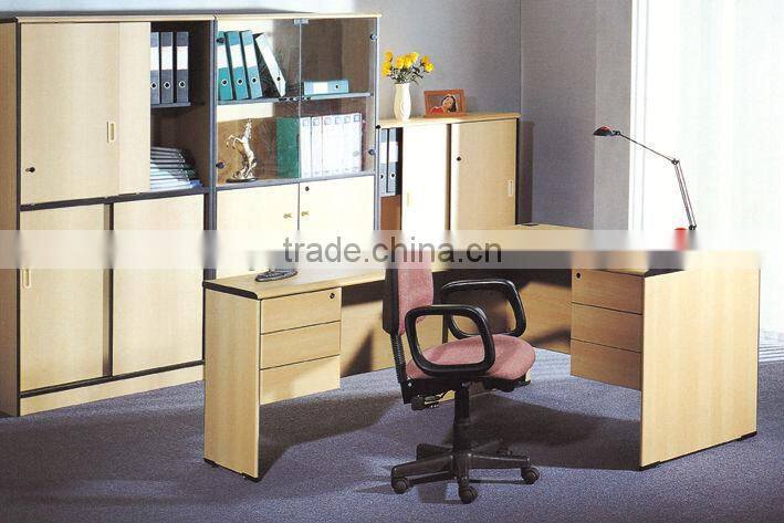 good competitive computer desk partical board