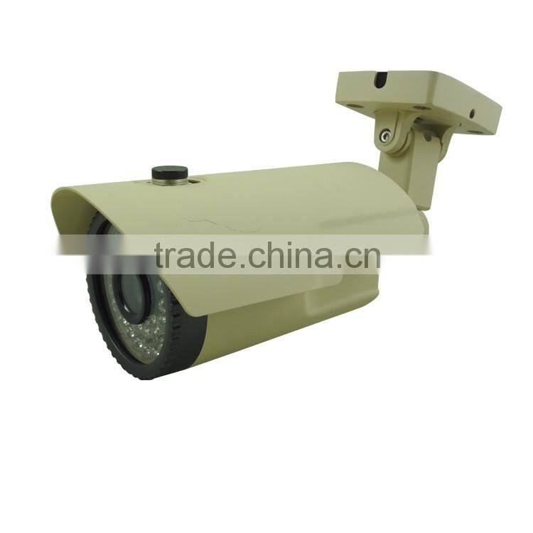 ir night vision 1.0 megapixel high definition 720p cctv ahd camera for home security system camera