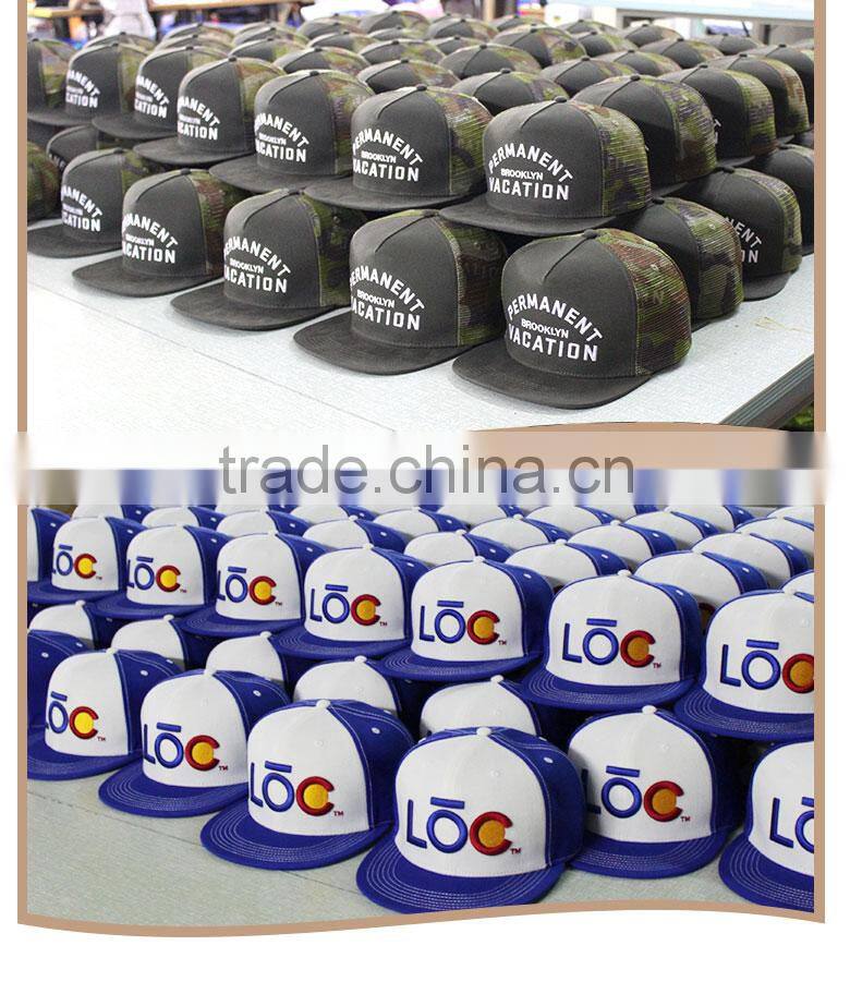 hot sell cheap wear out sports mesh cap