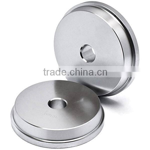 Automotive Bearing Race & Seal Driver Master 11pc Set 9 Size Puller Axel Housing