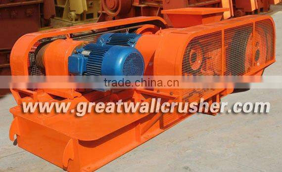 Large Roller Crusher for Sale - Great Wall