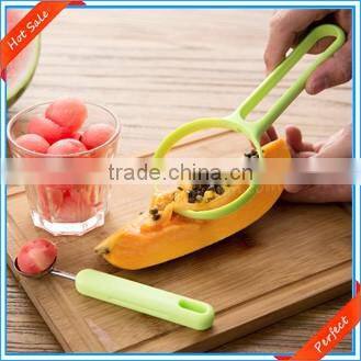 Factory Stainless Steel Measuring Spoon With Colorful Handle,Premium Stackable Measuring Cup/Spoon Sets for home cooking/baking