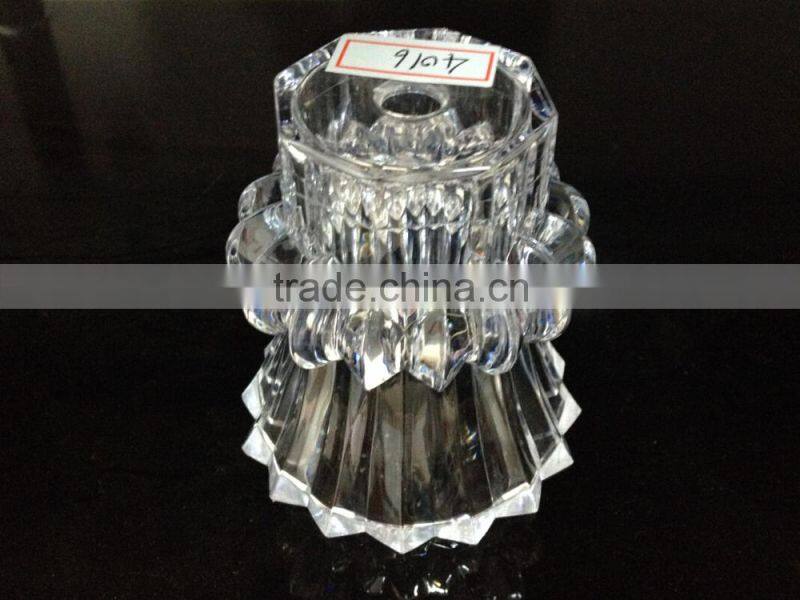 plass crystal for glass coffee table