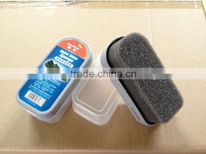 shoeshine sponge parkie PA-166