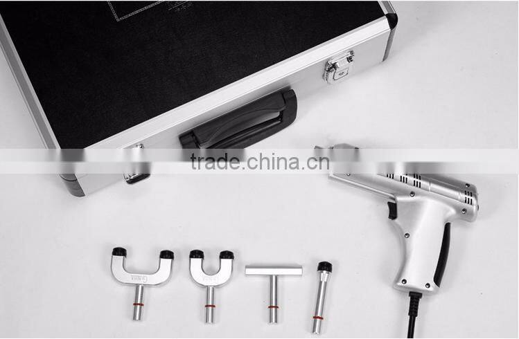 Unique Factory Supplying Chiropractic Impulse Adjusting Instrument BD-M006