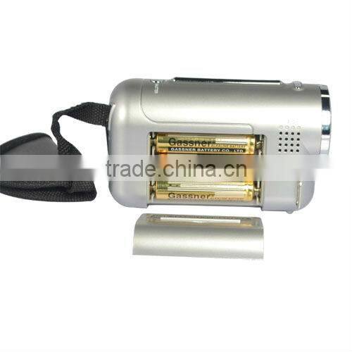 Hot selling 3.1Mega Pixels minidv,kids video camera