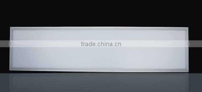 Manufacture Uniform lighting 300x1200mm 36W led panel light