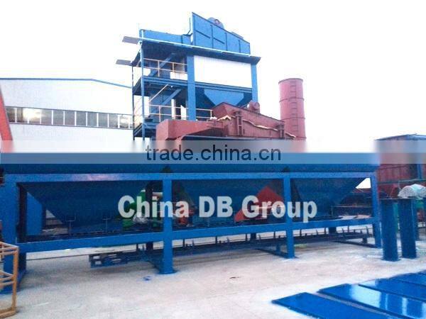 100t/h Asphalt Plant Price , Asphalt Batching Plant, Asphalt Plant LB1200