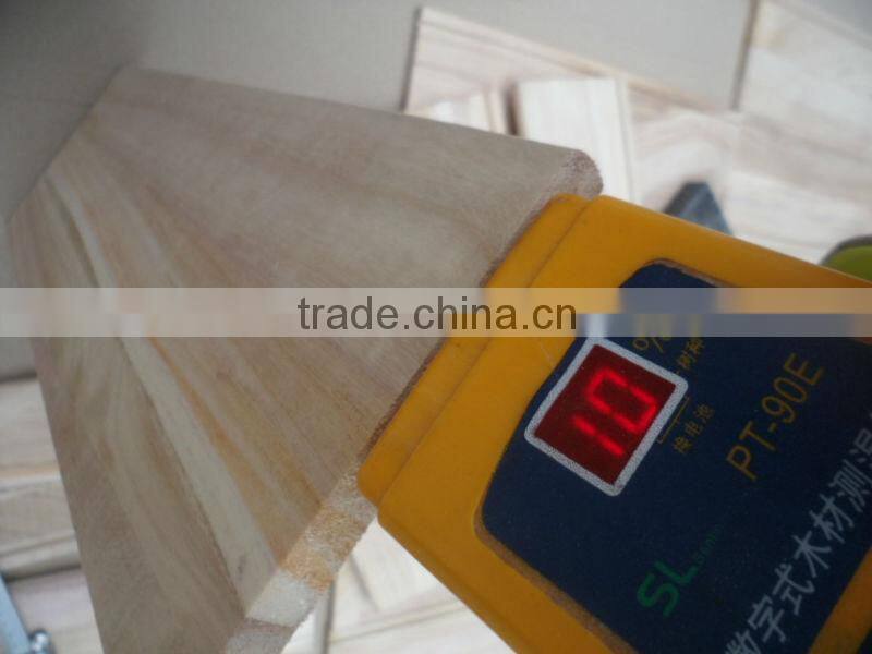 paulownia panel board parts