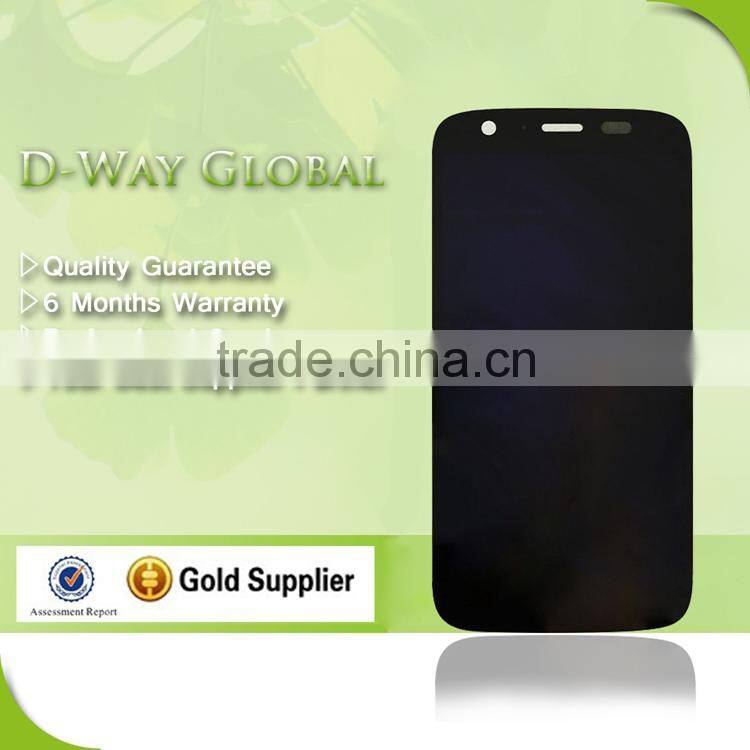 Cell Phone Spare Parts Lcd Screen Display With for Motorola G,Cheap Lcd for MOTO G,for Motorola G Front Glass
