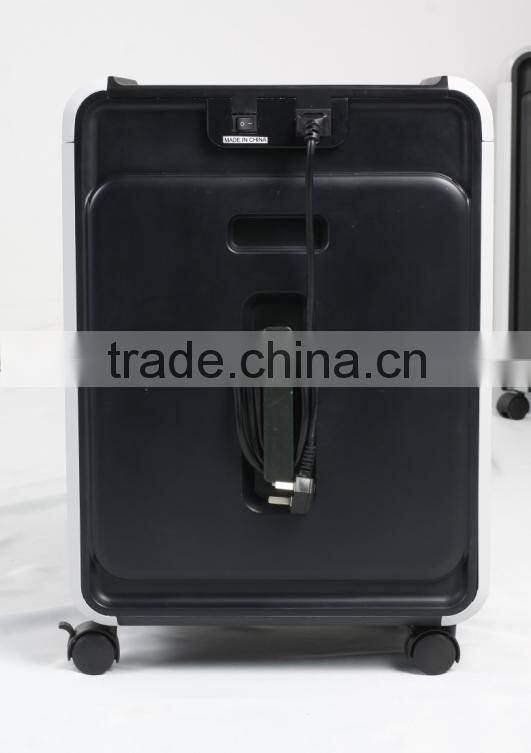 Office paper shredder