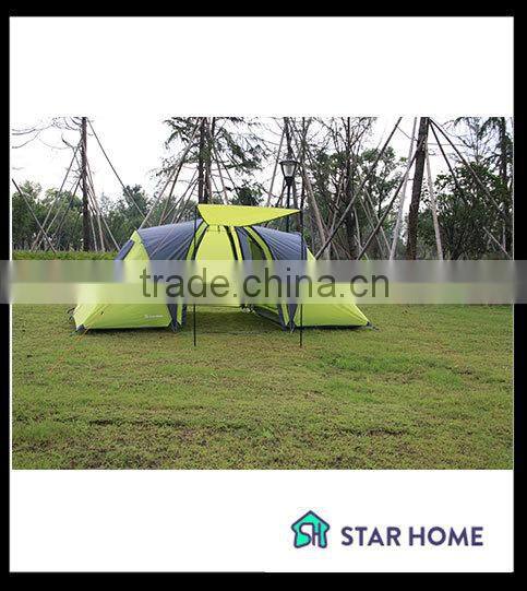 popular 2 room extra large family tents
