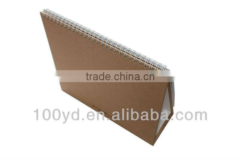 Nice-looking desk calendar printing