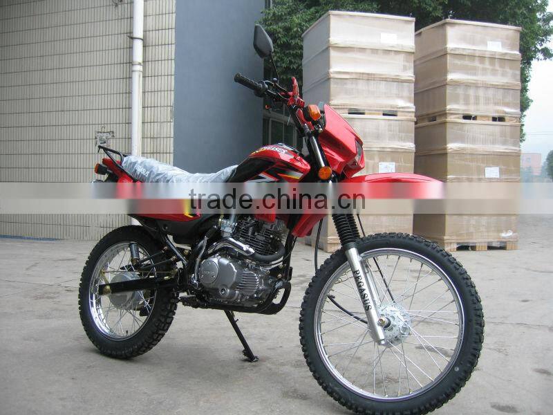250cc dirt bike cheap motorcycle for sale ZF250GY-2
