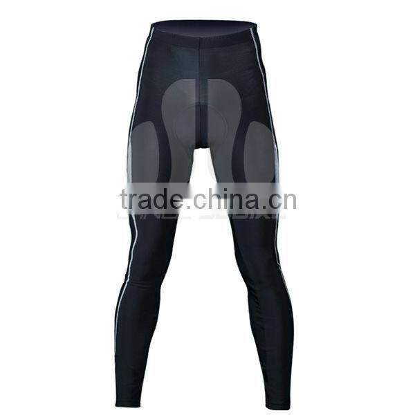 Customizable cycling tights performance wear