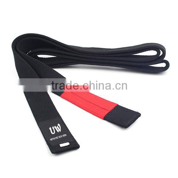 UWIN Cheap Adult Brazilian Jiu Jitsu Gi/Bjj Martial Arts Belt