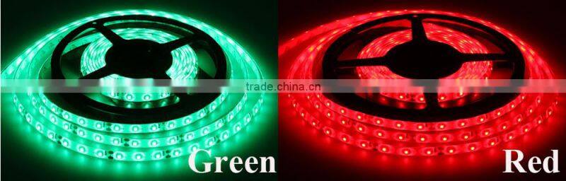 red, yellow, white, blue, green Emitting Color and LED Light Source high lumens output light 5050 led light strip