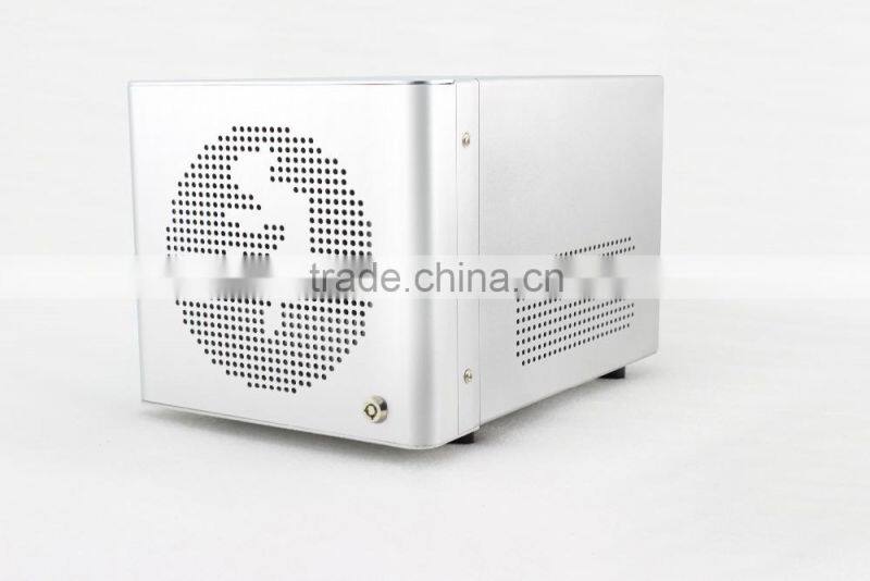 650mm depth 4U Sever Case OEM/ODM