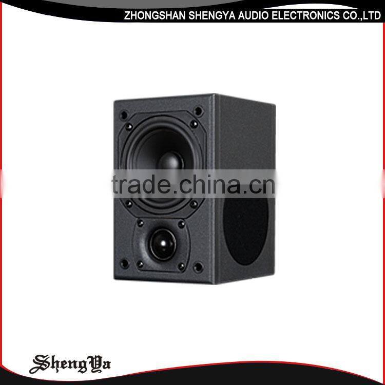 Hot Sale Antique Fashion Speaker Cabinet Sound Box