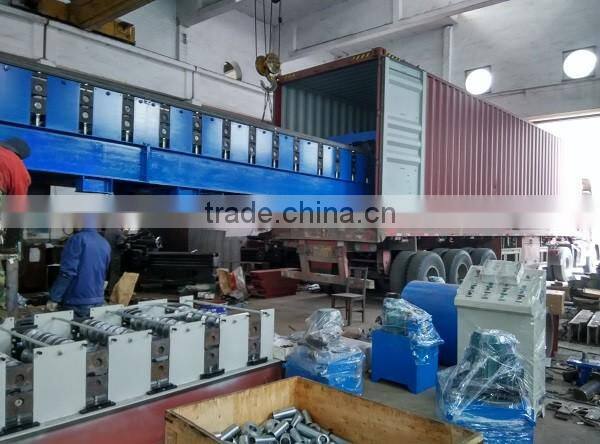 YT-R7 Forming machine