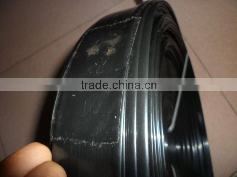 PE lay flat irrigation hose