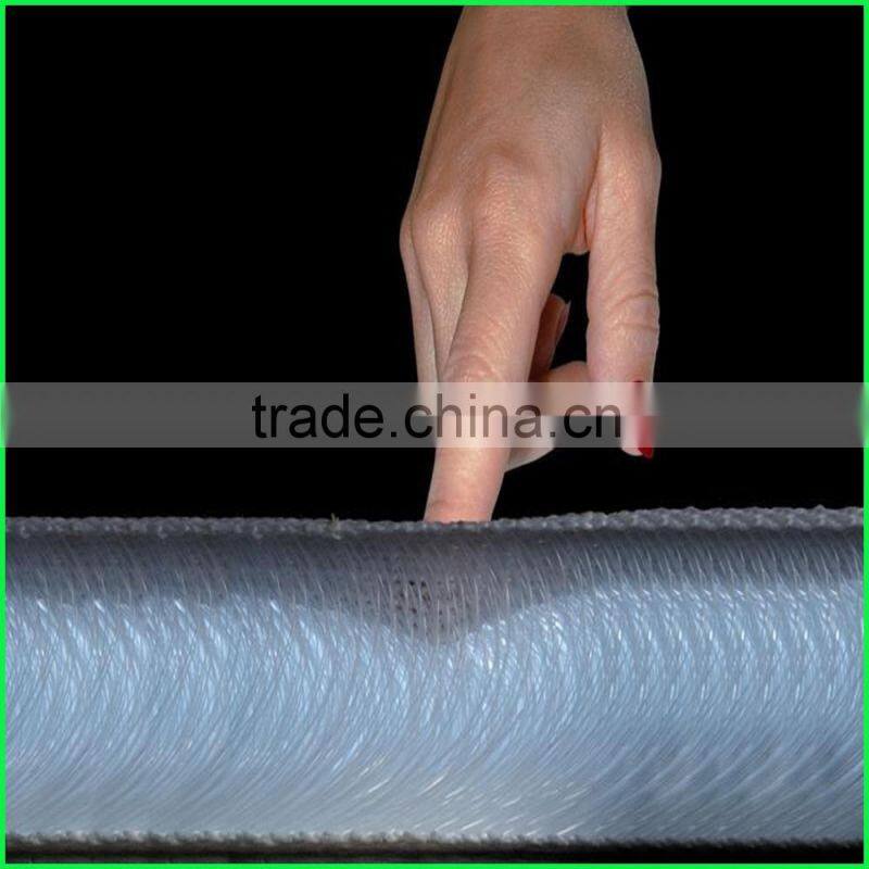 3D cooling pet mat pet mattress pad in 3d air mesh fabric