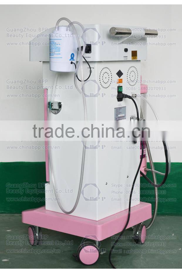 New products 2015 high quality vagina cleaning machine