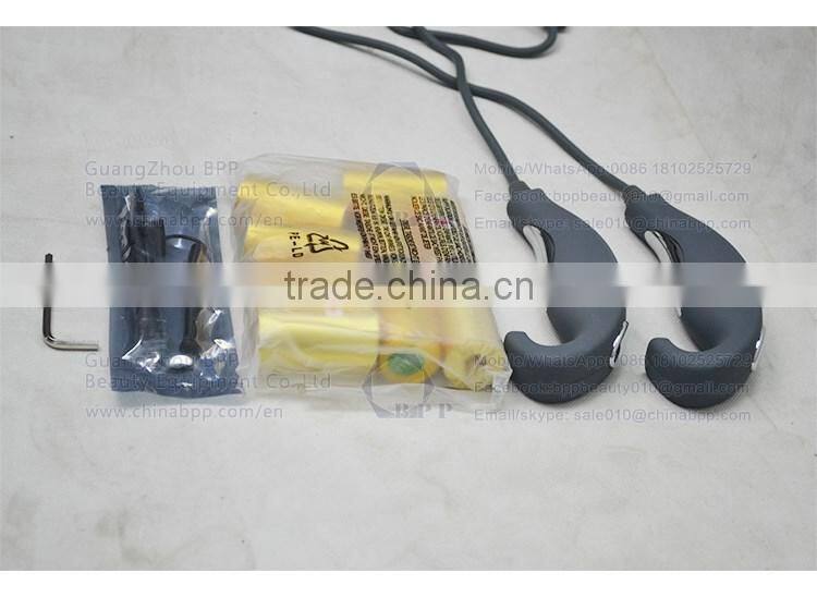 Alibaba machine hot selling body fat analyzer