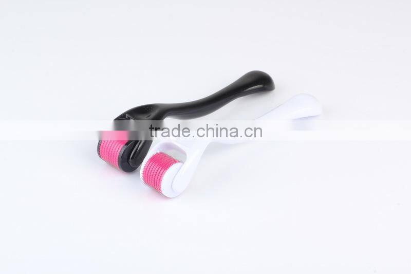 On sale microneedle nurse therapy system skin Care medical grade Derma Roller
