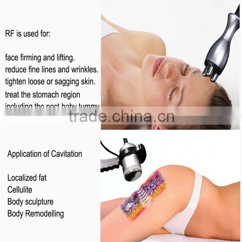 Cavitation And Radio Frequency For Weight Liposuction Costs in Egypt