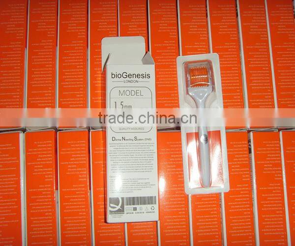 dns revo derma roller,magic derma roller,skin derma roller