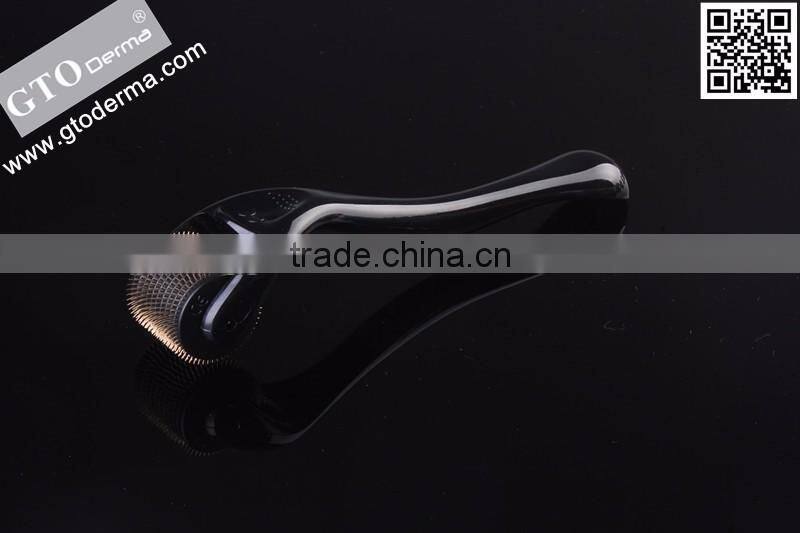 GTO 2016 promotion high quality home use derma roller