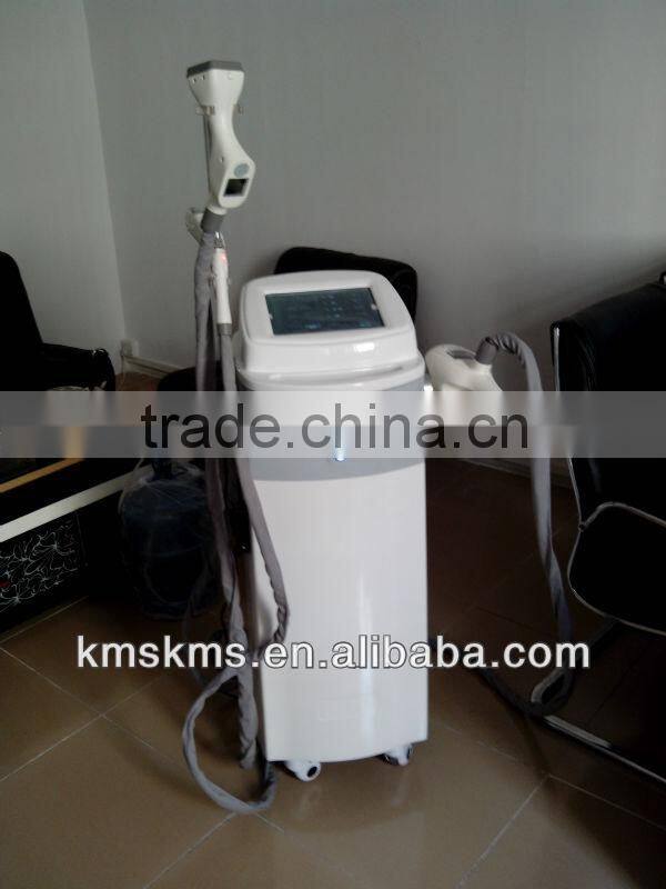 beauty equipment for slimming equipment v8