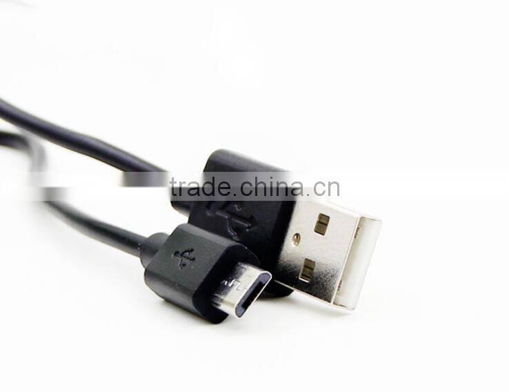 Durable Micro USB Charging Cable Data Sync Cord For Samsung Galaxy Android Phone Charger Adapter