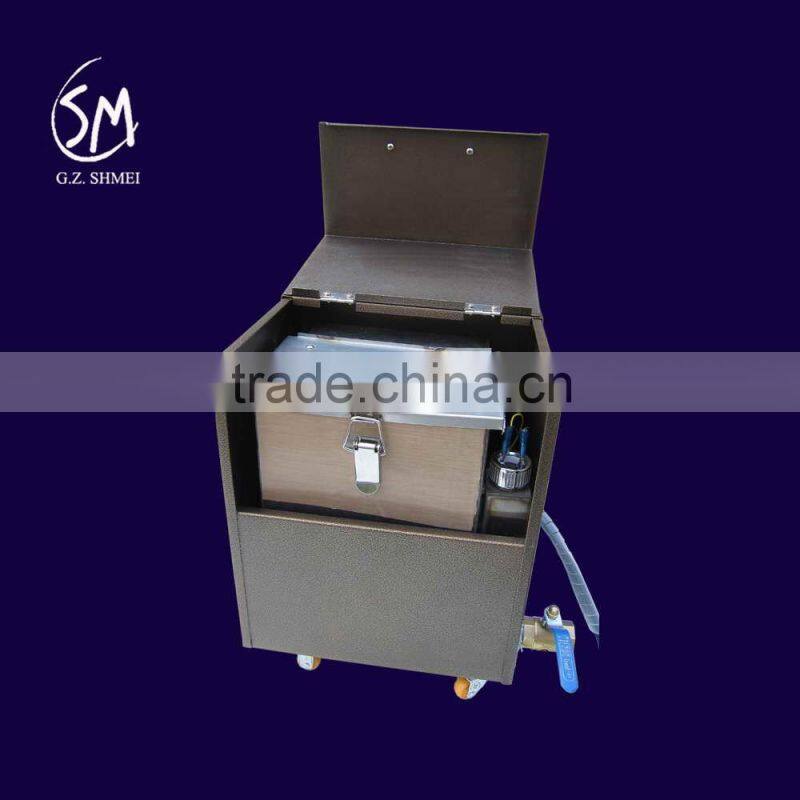 China supplier First Grade skin care oxygen jet peel instrument