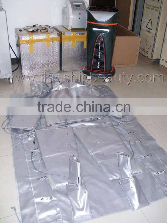 skin care fat machine pressotherapy instrument