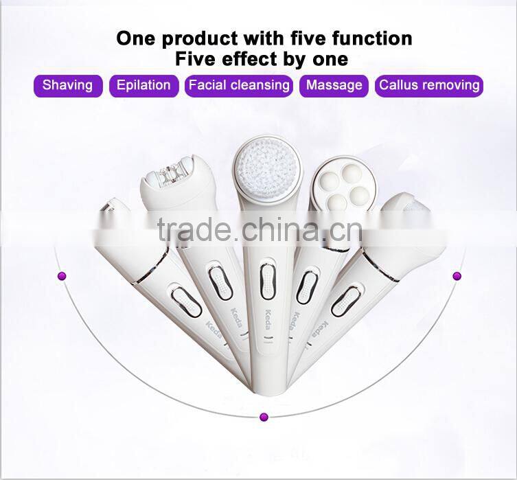 Electrical Callus Remover 5 in 1